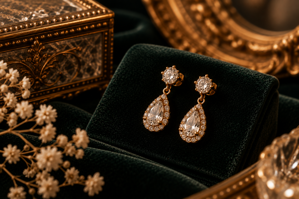 Pendientes