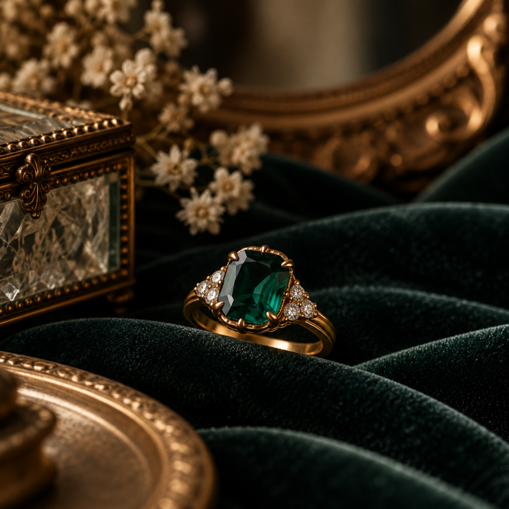 Anillos